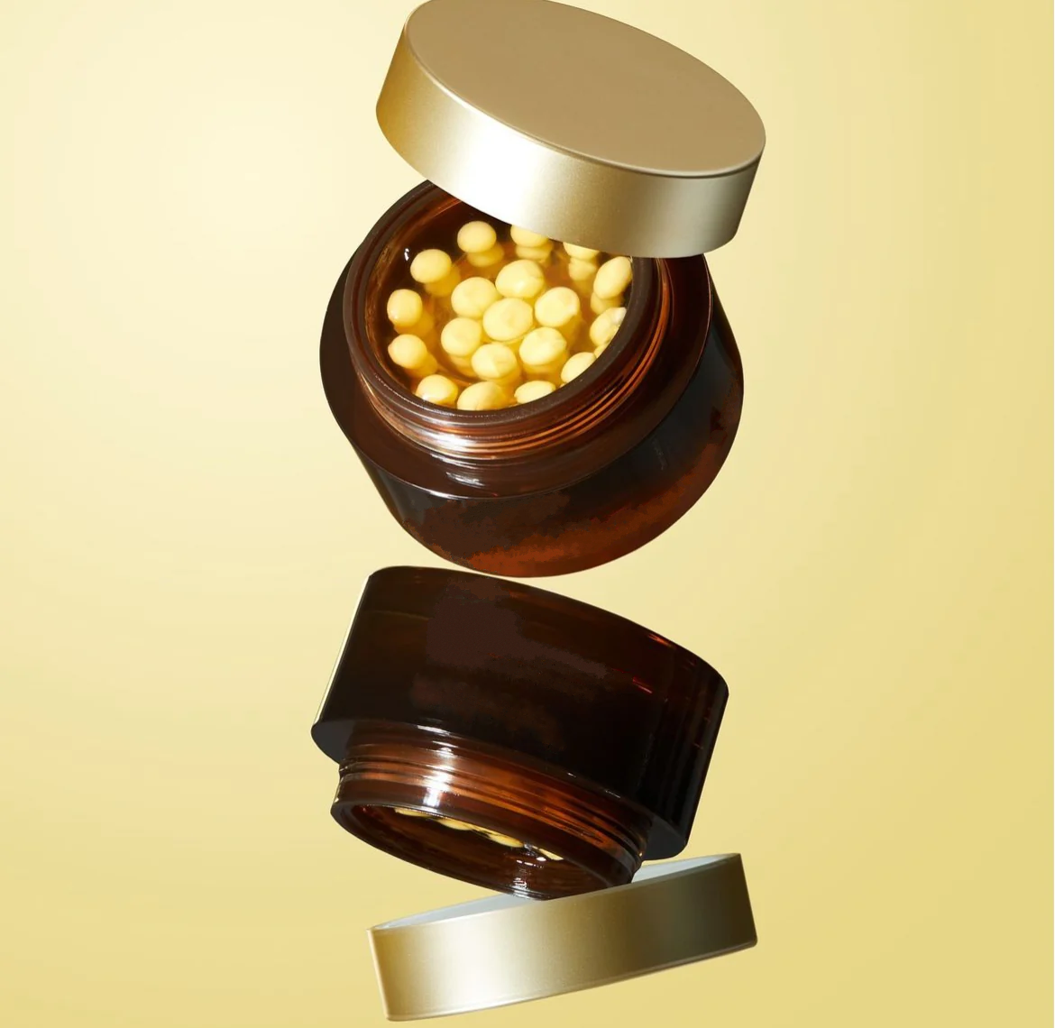 VitaGlow Vitamin C Kapselcreme